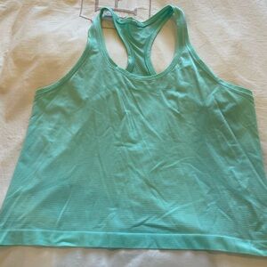 Lululemon Swiftly Tech Racerback 2.0 *Race Length